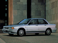 Photo Galant 6