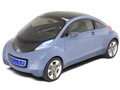 Mitsubishi I Miev Sport Air Concept