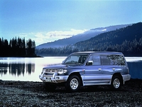 Photo Pajero 2