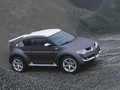 Mitsubishi Pajero Evolution Concept