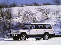 Photo Pajero