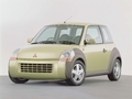 Mitsubishi Suw