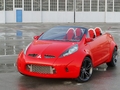 Mitsubishi Tarmac-spyder