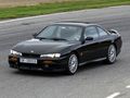 Avis Nissan 200 Sx S14