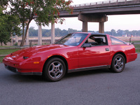 Photo 300 Zx Z31