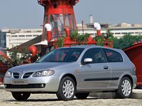 Photo Almera 2
