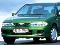 Photo Almera