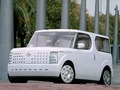 Nissan Chappo