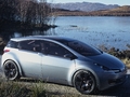 Nissan Evalia Concept