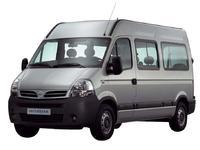 Photo Interstar Combi