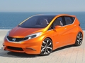 Nissan Invitation