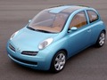 Nissan Mme