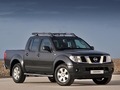 Navara Pick Up