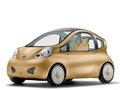 Nissan Nuvu