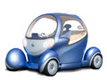 Nissan Pivo 2