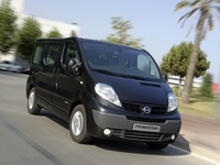Photo Primastar Combi