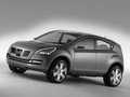 Nissan Qashqai Concept