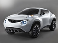Nissan Qazana