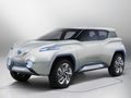 Nissan Terra Concept