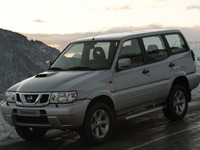 Photo Terrano 2