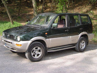 Photo Terrano