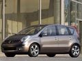 Nissan Tone