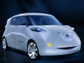 Nissan Townpod