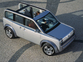Nissan Yanya