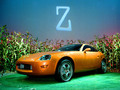 Nissan Z Concept 1999