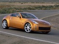 Nissan Z Concept 2001