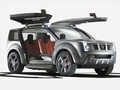 Nissan Zaroot