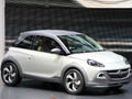 Opel Adam Rock Concept