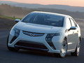 Avis Opel Ampera Concept