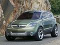 Opel Antara Gtc Concept