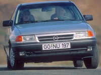 Photo Astra F