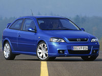 Photo Astra G (2e Generation) Opc