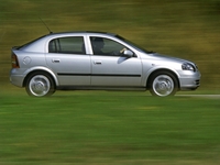 Photo Astra G (2e Generation)