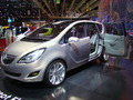 Opel Concept Flexdoors