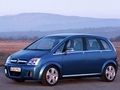 Opel Concept M