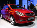 Opel Corsa Van Concept