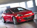 Opel Gtc Concept Paris