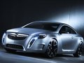 Opel Gtc Concept