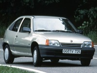 Photo Kadett