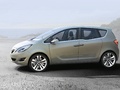 Opel Meriva Concept