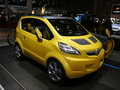 Opel Trixx