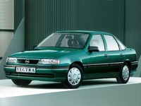 Photo Vectra A