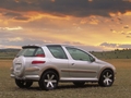 Peugeot 206 Concept