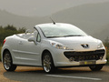 Peugeot 207 Concept Epure