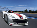 Peugeot 207 Concept Spider