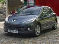 Avis Peugeot 207+